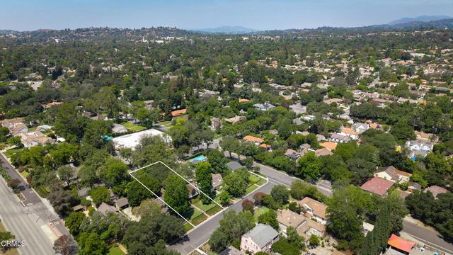 2225 El Molino Place, San Marino, CA 91108