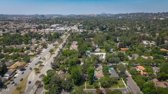 2225 El Molino Place, San Marino, CA 91108