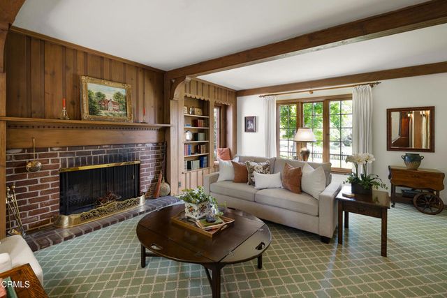 2225 El Molino Place, San Marino, CA 91108