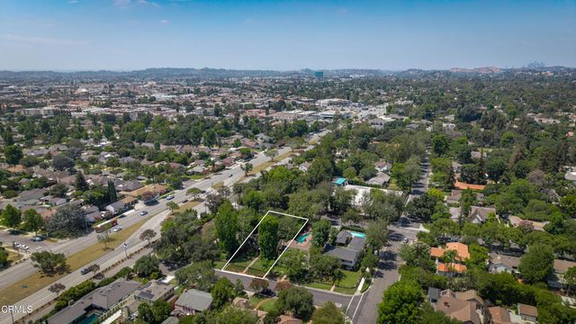 2225 El Molino Place, San Marino, CA 91108