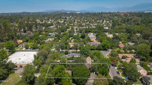 2225 El Molino Place, San Marino, CA 91108