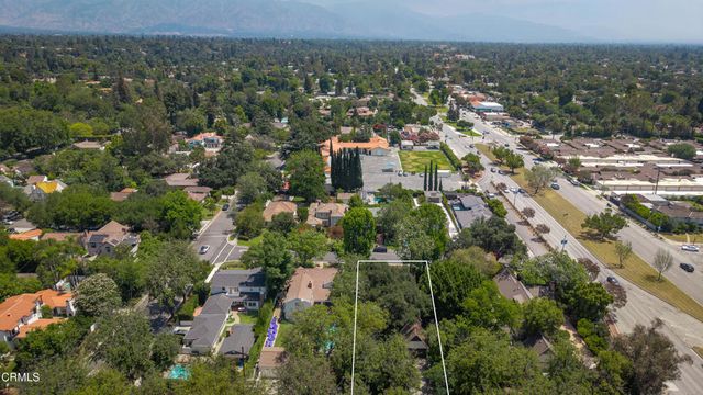 2225 El Molino Place, San Marino, CA 91108