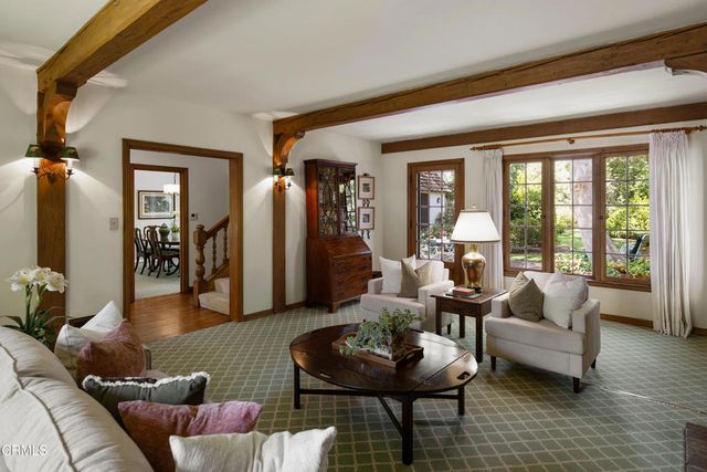 2225 El Molino Place, San Marino, CA 91108