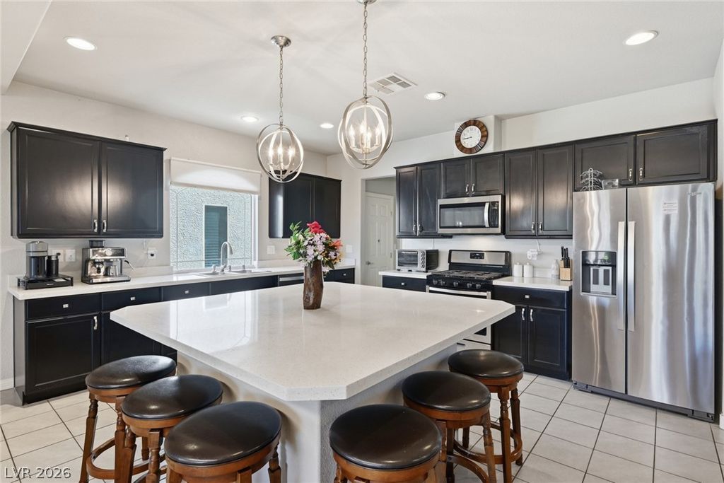 10137 Herons Rise Street, Las Vegas, NV 89141 — photo 2