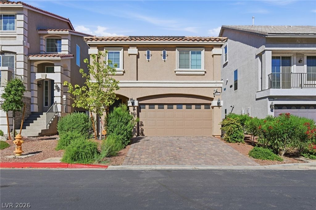 10137 Herons Rise Street, Las Vegas, NV 89141 — photo 3