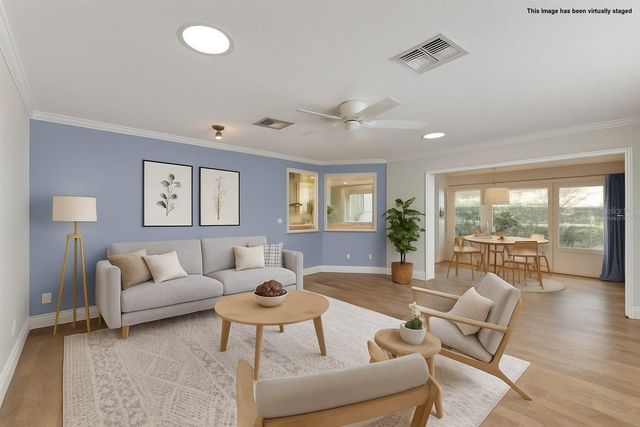 1612 LELAND DRIVE, Sun City Center, FL 33573