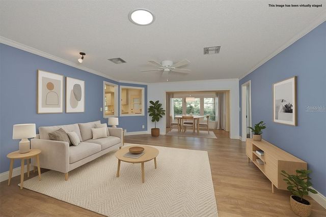 1612 LELAND DRIVE, Sun City Center, FL 33573