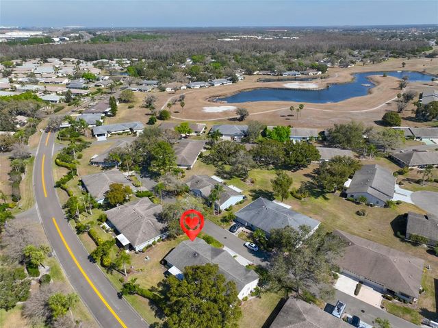 1612 LELAND DRIVE, Sun City Center, FL 33573