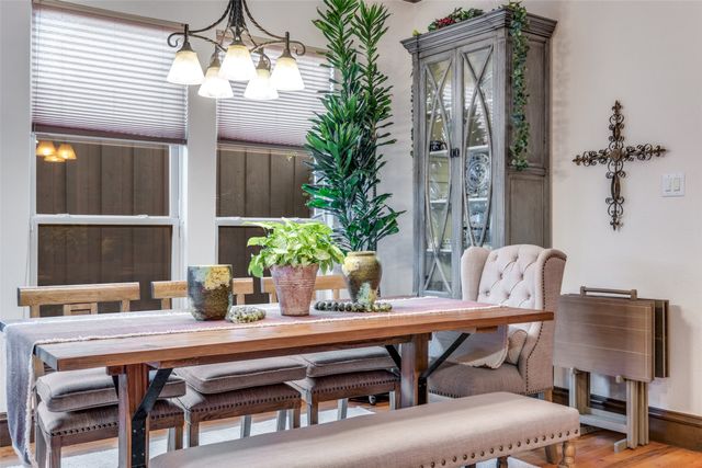 3717 W Beverly Drive, Dallas, TX 75209