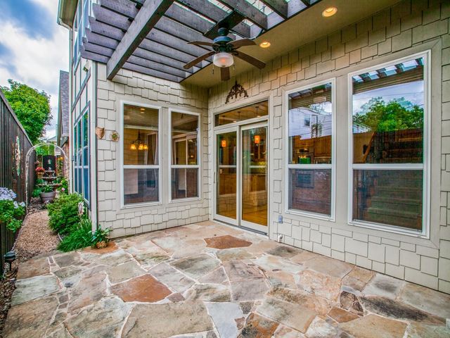 3717 W Beverly Drive, Dallas, TX 75209