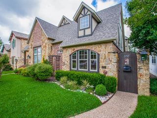 3717 W Beverly Drive, Dallas, TX 75209