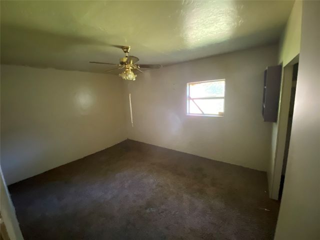 19 Houston Street, Seminole, OK 74868