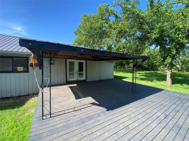 19 Houston Street, Seminole, OK 74868