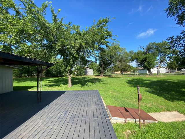 19 Houston Street, Seminole, OK 74868