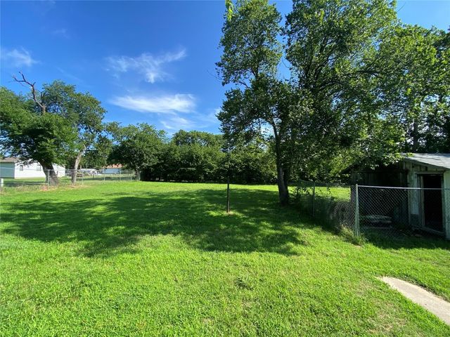 19 Houston Street, Seminole, OK 74868