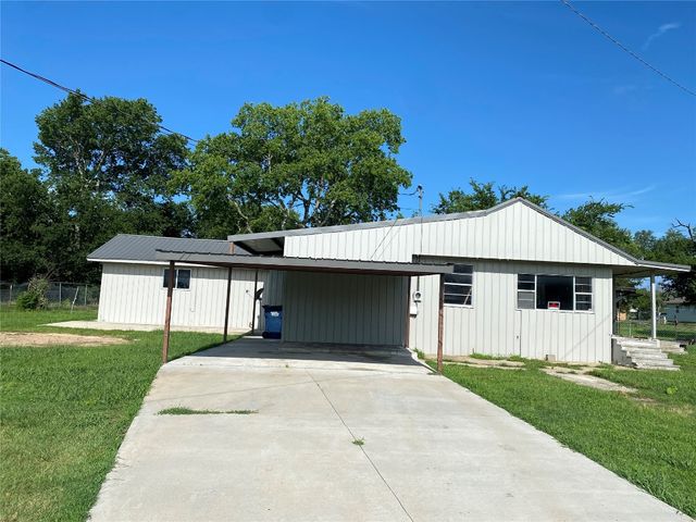19 Houston Street, Seminole, OK 74868
