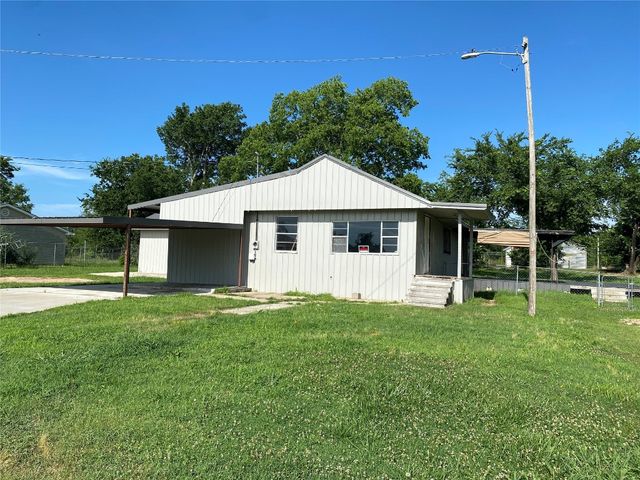 19 Houston Street, Seminole, OK 74868
