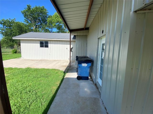 19 Houston Street, Seminole, OK 74868