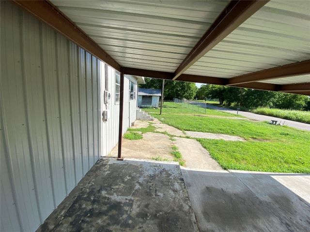 19 Houston Street, Seminole, OK 74868
