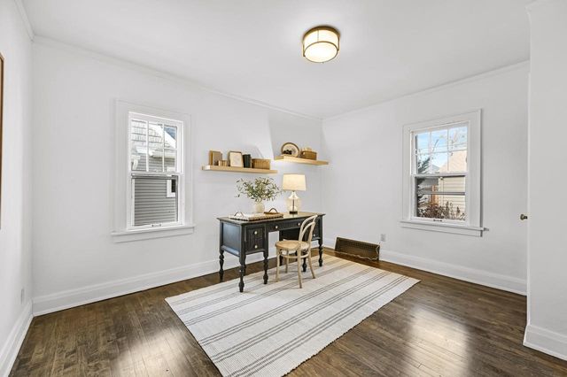 8140 Hillcrest DRIVE, Wauwatosa, WI 53213