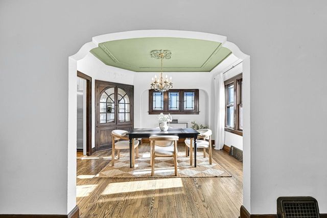 8140 Hillcrest DRIVE, Wauwatosa, WI 53213