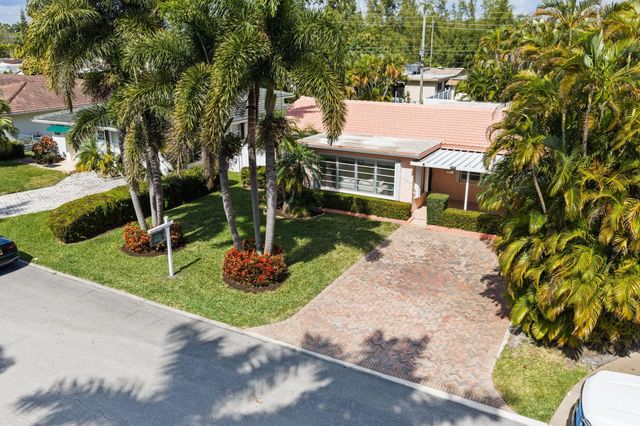 947 Lincoln Street, Hollywood, FL 33019