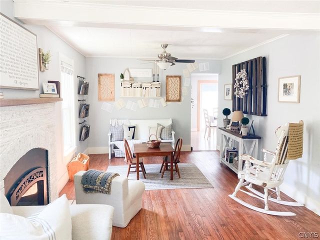 360 South Indiana Avenue, Watertown City, NY 13601