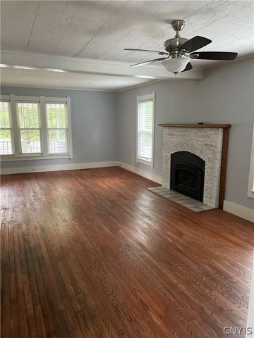 360 South Indiana Avenue, Watertown City, NY 13601