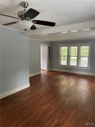 360 South Indiana Avenue, Watertown City, NY 13601