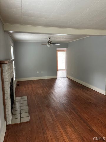 360 South Indiana Avenue, Watertown City, NY 13601