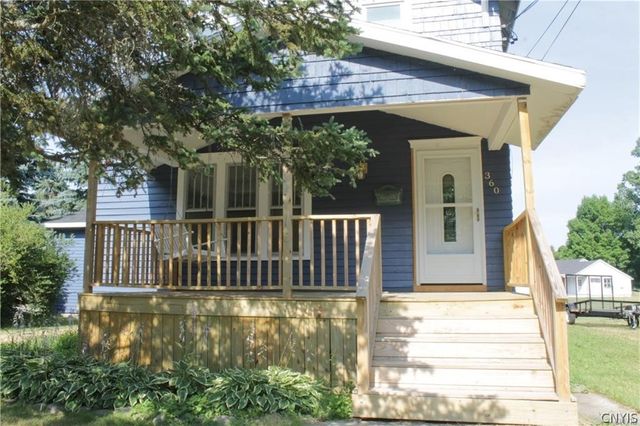 360 South Indiana Avenue, Watertown City, NY 13601