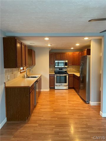 360 South Indiana Avenue, Watertown City, NY 13601