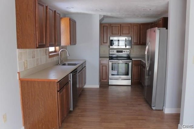 360 South Indiana Avenue, Watertown City, NY 13601