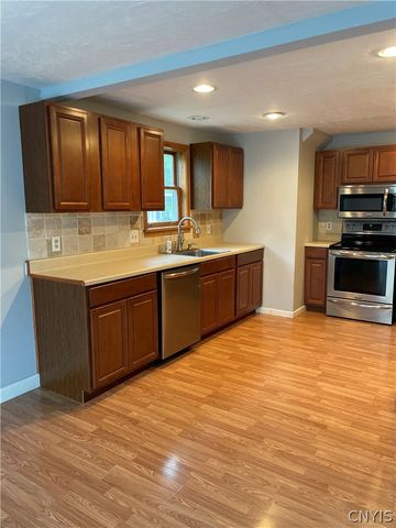 360 South Indiana Avenue, Watertown City, NY 13601