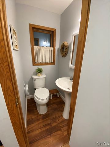 360 South Indiana Avenue, Watertown City, NY 13601