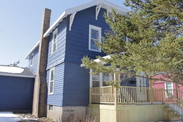 360 South Indiana Avenue, Watertown City, NY 13601