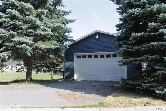 360 South Indiana Avenue, Watertown City, NY 13601