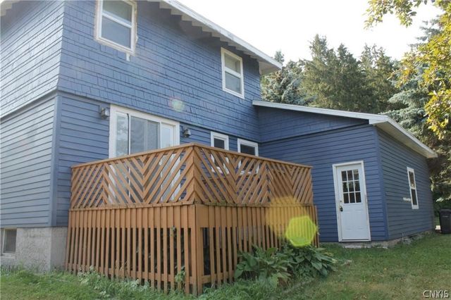 360 South Indiana Avenue, Watertown City, NY 13601