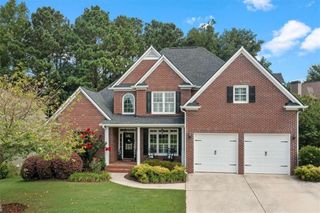 507 Bentleaf Drive, Dallas, GA 30132