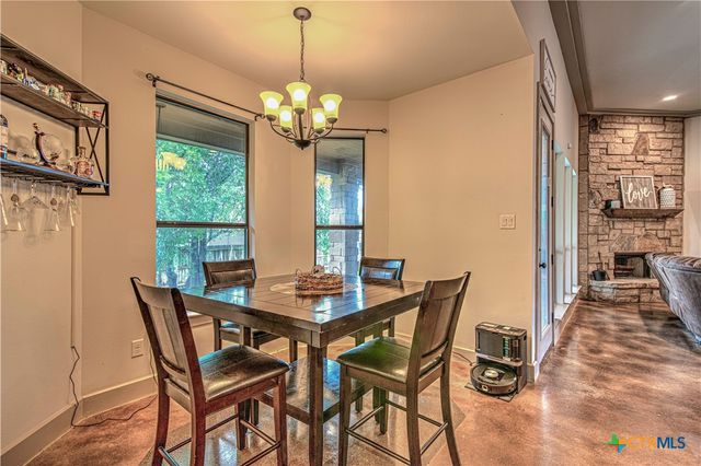 8032 Chimney Hill Drive, Nolanville, TX 76559