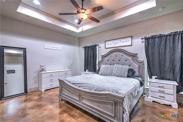 8032 Chimney Hill Drive, Nolanville, TX 76559