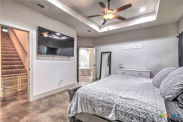 8032 Chimney Hill Drive, Nolanville, TX 76559