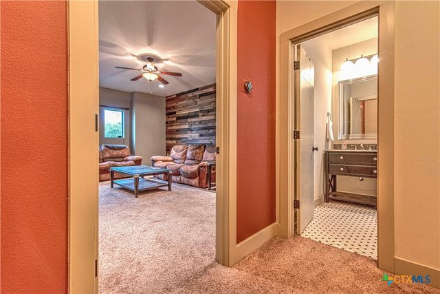 8032 Chimney Hill Drive, Nolanville, TX 76559