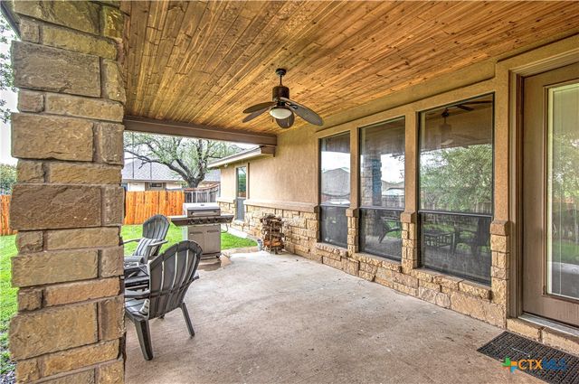 8032 Chimney Hill Drive, Nolanville, TX 76559