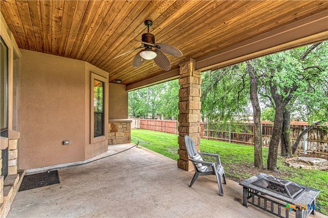 8032 Chimney Hill Drive, Nolanville, TX 76559