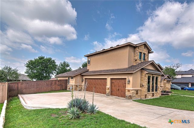 8032 Chimney Hill Drive, Nolanville, TX 76559
