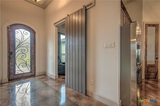8032 Chimney Hill Drive, Nolanville, TX 76559