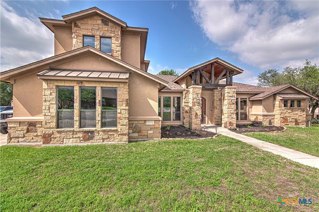 8032 Chimney Hill Drive, Nolanville, TX 76559