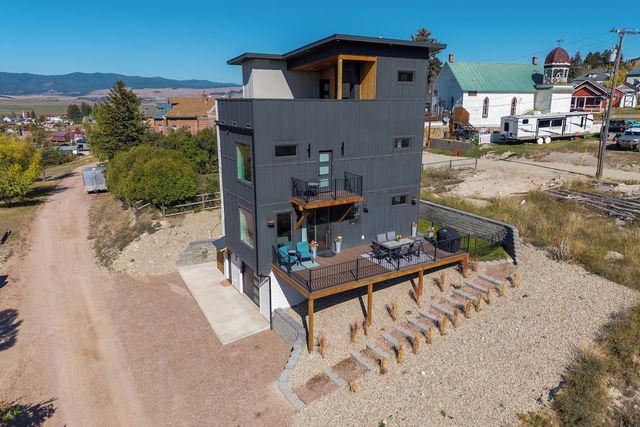 217 W Granite Street, Philipsburg, MT 59858 property photo