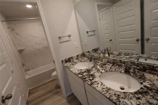 8371 Bristlecone Pine Way, Magnolia, TX 77354